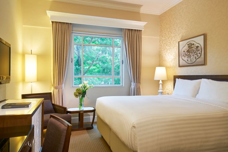 Rendezvous Hotel Singapore